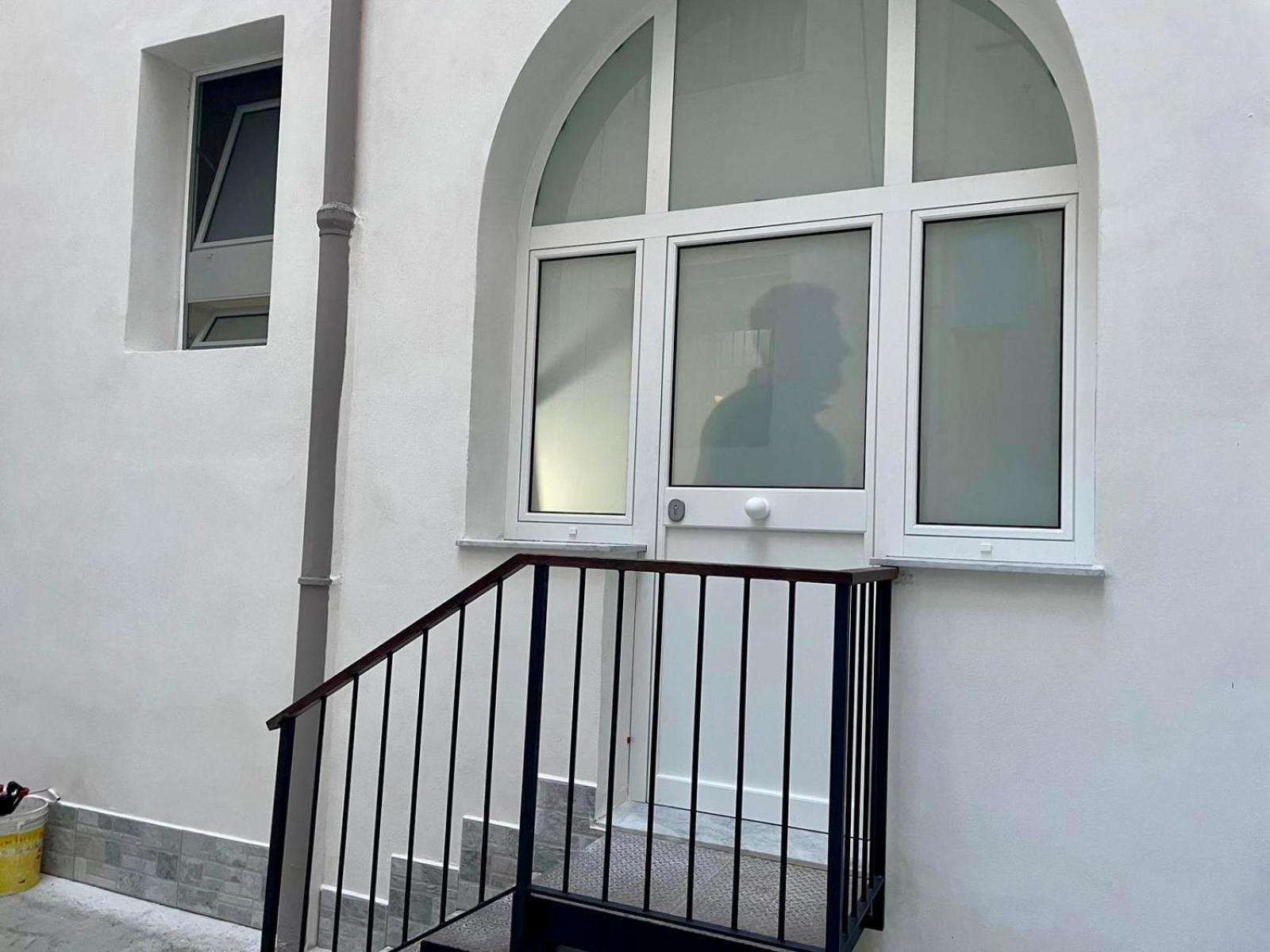 Apartment Delle Carrozze Al Ballaro