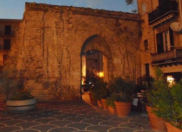Appartamento Delle Carrozze Al Ballaro *