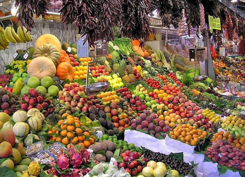 Delle Carrozze Al Ballaro Palermo
